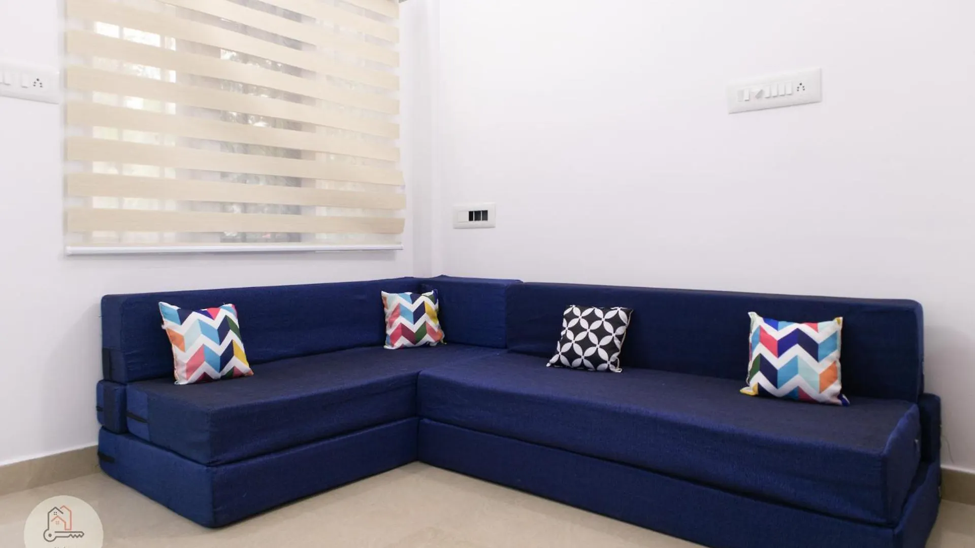The Urban Loft, Edappally Kochi India