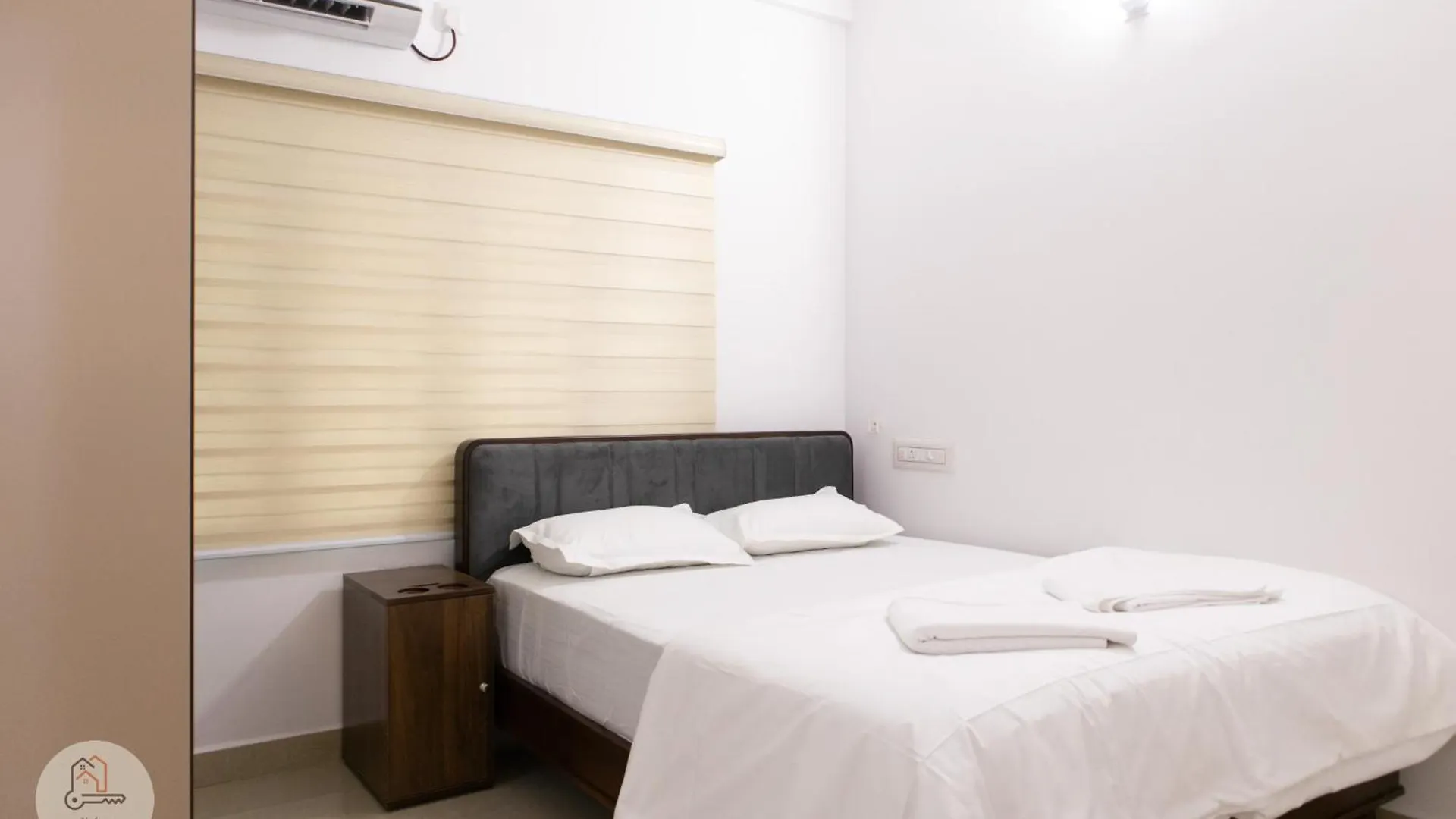 The Urban Loft, Edappally Kochi 0*,  India