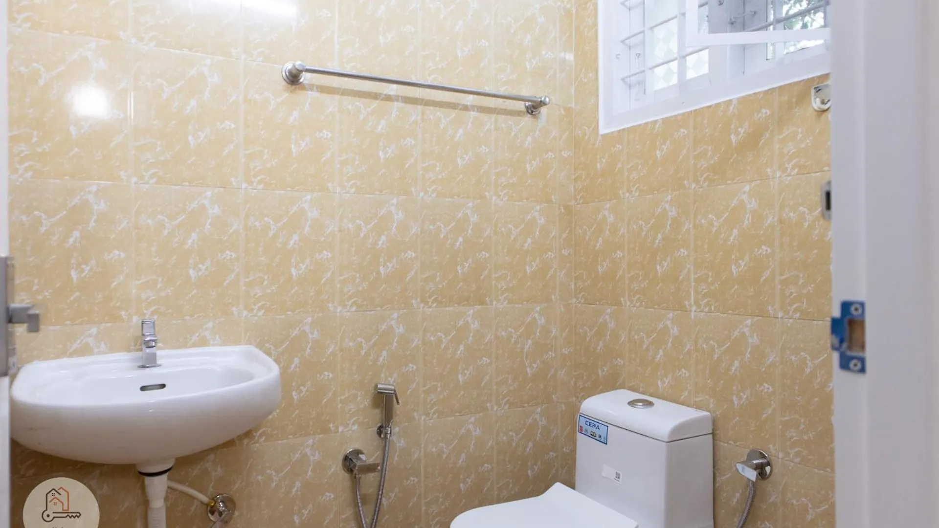 Apartment The Urban Loft, Edappally Kochi India