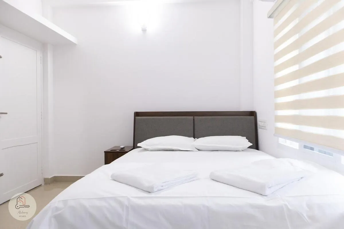 The Urban Loft, Edappally Kochi 0*,