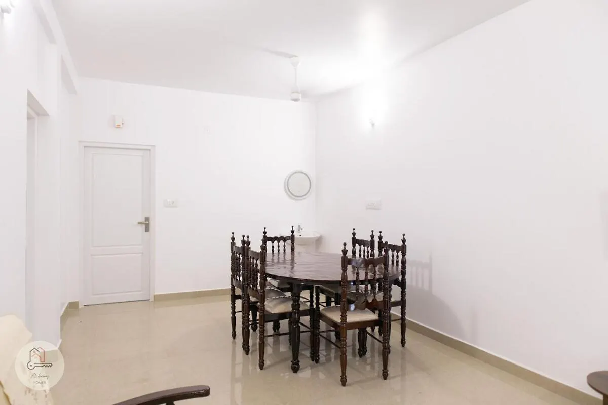 The Urban Loft, Edappally Kochi Apartment