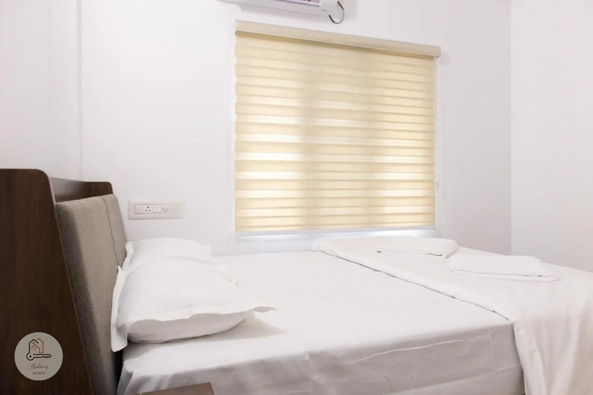 The Urban Loft, Edappally Kochi