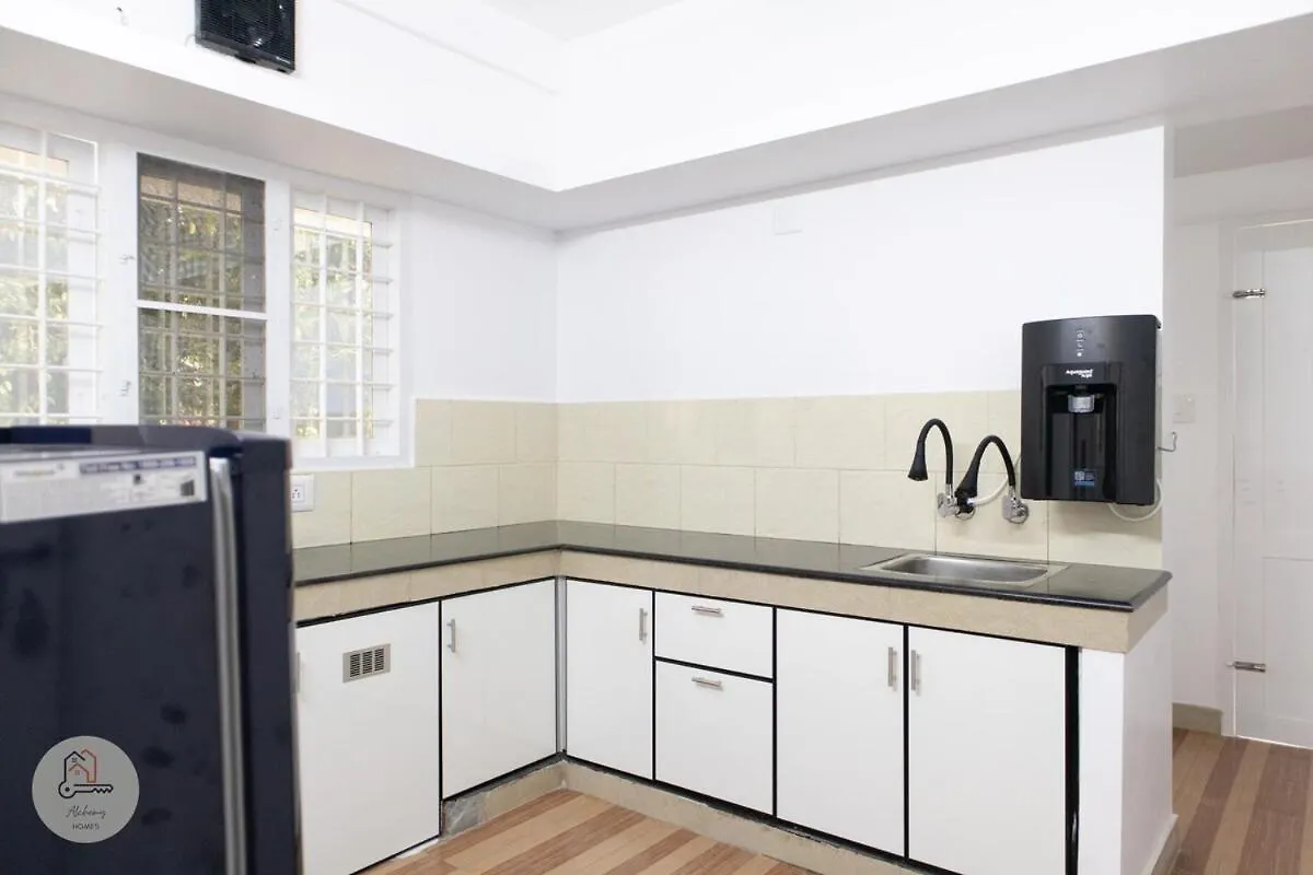 The Urban Loft, Edappally Kochi Apartment