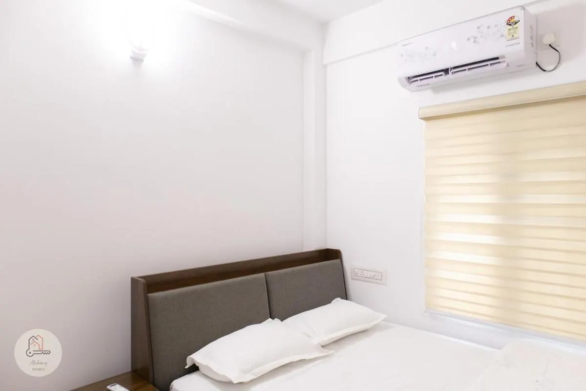 The Urban Loft, Edappally Kochi 0*,