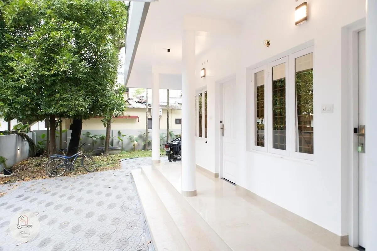 The Urban Loft, Edappally Kochi India