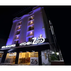 3* Otel Caprice