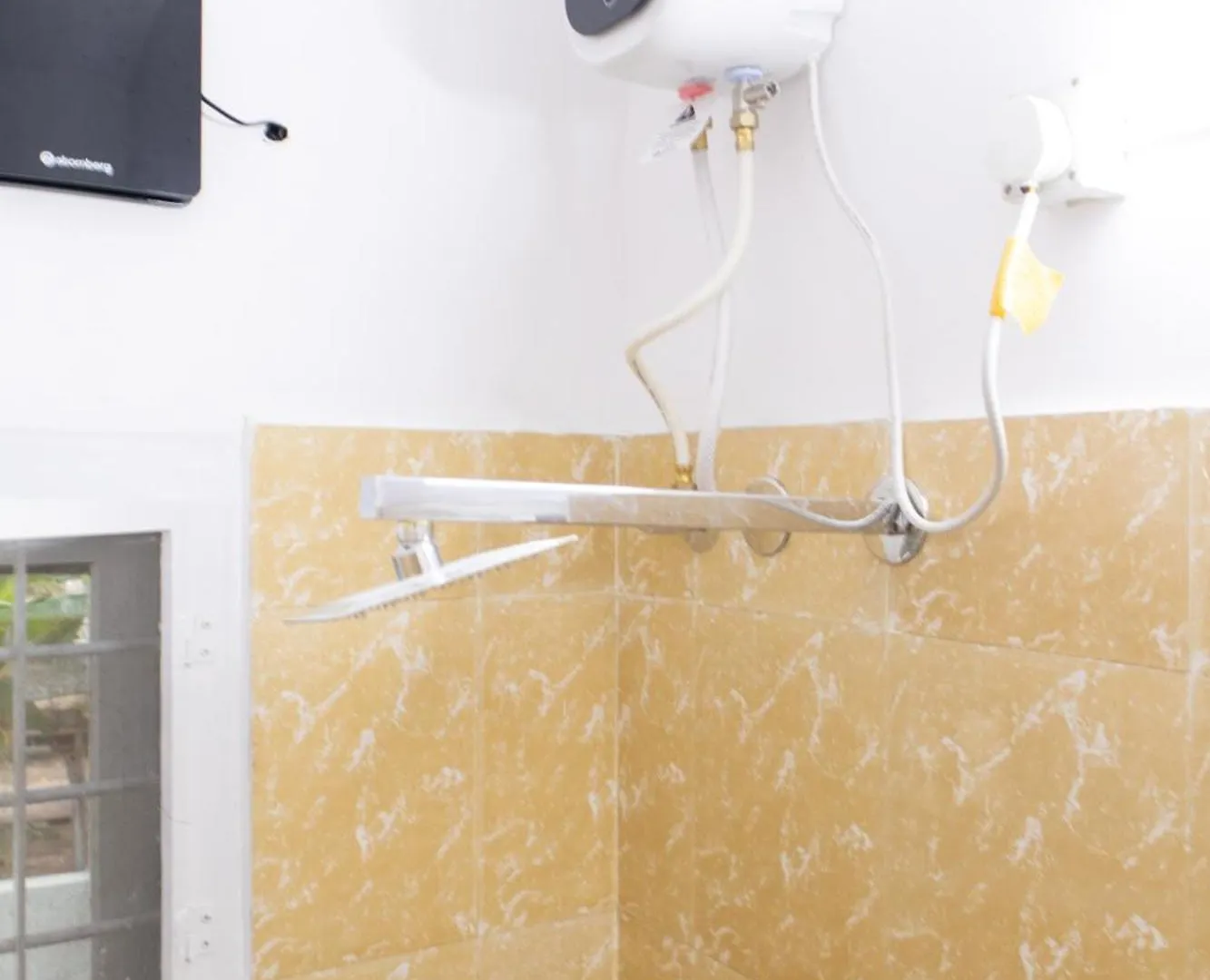 The Urban Loft, Edappally Kochi 0*,