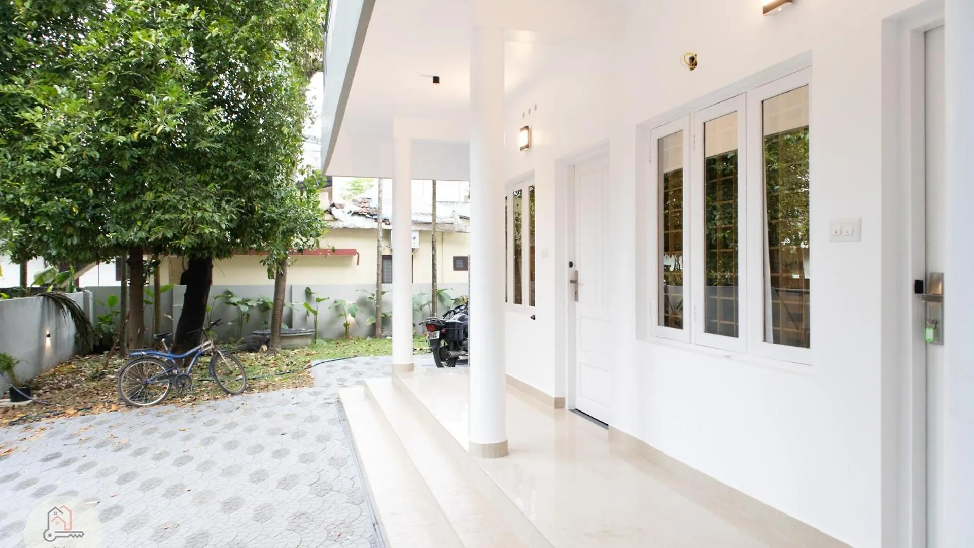 The Urban Loft, Edappally Kochi