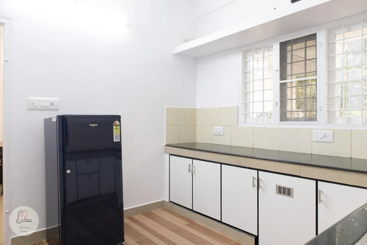 Apartament The Urban Loft, Edappally Kochi Indie