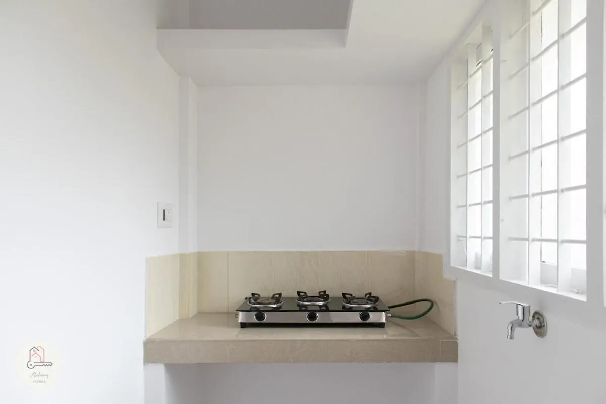 Apartament The Urban Loft, Edappally Kochi Indie