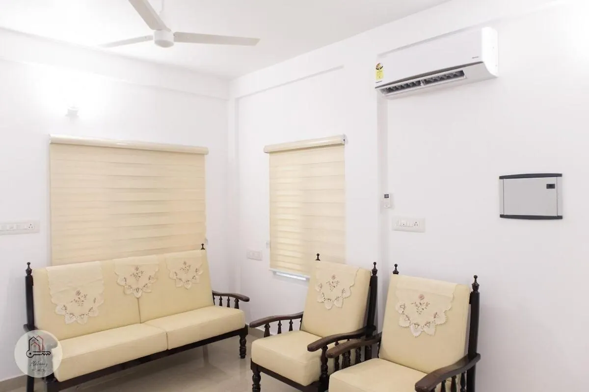 The Urban Loft, Edappally Kochi