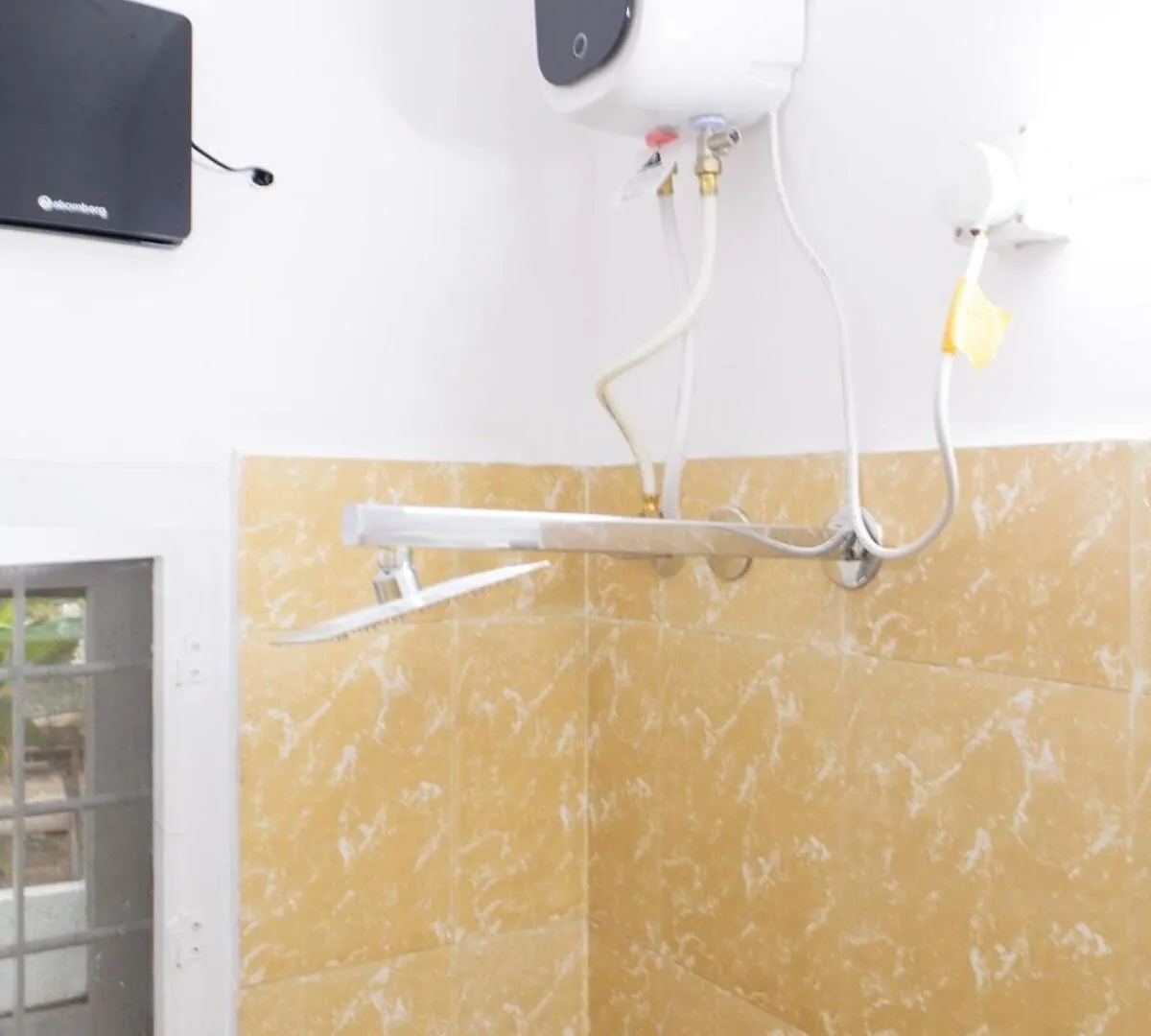 Apartament The Urban Loft, Edappally Kochi